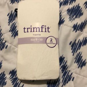Trimfit tights
